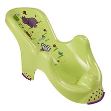 Carica l&#39;immagine nel visualizzatore di Gallery, Seggiolino da Bagno ergonomico per Bambini keeeper Hippo con Funzione... - Ilgrandebazar
