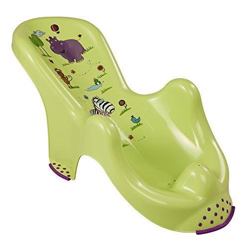 Seggiolino da Bagno ergonomico per Bambini keeeper Hippo con Funzione... - Ilgrandebazar