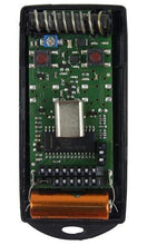 Carica l&#39;immagine nel visualizzatore di Gallery, Cardin S738-TX2 - Telecomando frequenza 30.875 Mhz 2 canali - Ilgrandebazar