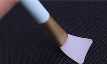 Carica l&#39;immagine nel visualizzatore di Gallery, 3 pezzi Maschera facciale di spazzola per la cura del viso burro