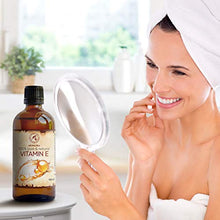 Carica l&#39;immagine nel visualizzatore di Gallery, Olio di Vitamina E 100ml - 100% Naturale &amp; Puro - Bellezza - Olio... - Ilgrandebazar