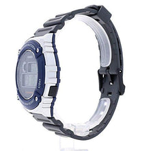 Carica l'immagine nel visualizzatore di Gallery, Casio Orologio Unisex Blu - Ilgrandebazar