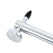 Carica l&#39;immagine nel visualizzatore di Gallery, GS PDR Utensile in alluminio con spatola e martello punta plastica da... - Ilgrandebazar