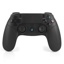 Carica l&#39;immagine nel visualizzatore di Gallery, TUTUO Controller Wireless PS4, Classici Bluetooth