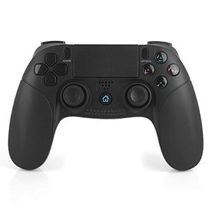 TUTUO Controller Wireless PS4, Classici Bluetooth