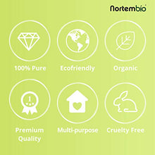 Carica l&#39;immagine nel visualizzatore di Gallery, Nortembio Acido Citrico 2 kg (4x500g). Polvere Anidro, 100% Puro. per... - Ilgrandebazar