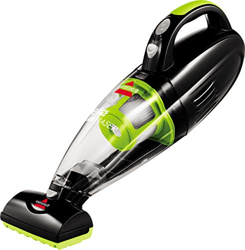 Bissell 1987N Aspirapolvere a Mano Portatile, Senza Sacco, 14.4V, 0 W, 0.6...