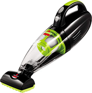 Bissell 1987N Aspirapolvere a Mano Portatile, Senza Sacco, 14.4V, 0 W, 0.6...