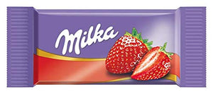 MILKA NAPS MIX 207 Pezzi 1000 g