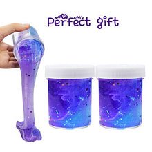 Carica l&#39;immagine nel visualizzatore di Gallery, SWZY Slime La più recente melma del Cielo Stellato, Mastice di A - Ilgrandebazar