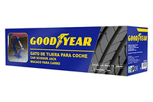 Carica l&#39;immagine nel visualizzatore di Gallery, Goodyear Scissor Jack di alta qualità, uso universale - 1.5 Ton - Ilgrandebazar