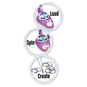 Cool Maker KumiKreator 2 in 1, macchina per creare braccialetti... - Ilgrandebazar