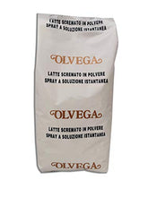 Carica l&#39;immagine nel visualizzatore di Gallery, LATTE MAGRO IN POLVERE PER DOLCI E GELATI 1 KG
