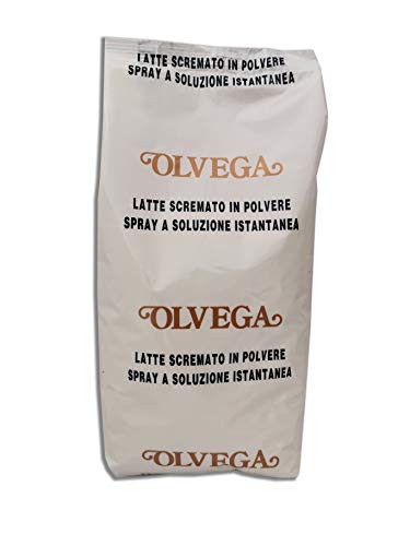LATTE MAGRO IN POLVERE PER DOLCI E GELATI 1 KG