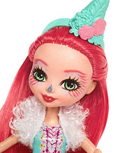 Carica l&#39;immagine nel visualizzatore di Gallery, Enchantimals- Playset Festa di Compleanno con Fanci Il Fenicottero, FCG79 - Ilgrandebazar