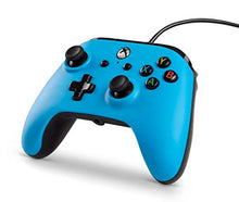 Carica l&#39;immagine nel visualizzatore di Gallery, Controller cablato Licenza ufficiale di Microsoft e compatibile con Xbox...