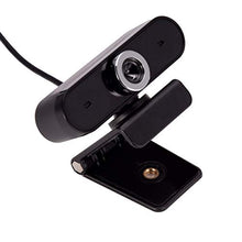 Carica l&#39;immagine nel visualizzatore di Gallery, SunshineFace Telecamera Web per Computer 480P Webcam USB Pc con Microfono...