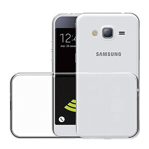 AICEK Cover Compatible Samsung Galaxy J3 2016, 2016 5 Pollici... - Ilgrandebazar
