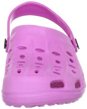Carica l&#39;immagine nel visualizzatore di Gallery, Playshoes Eva-Clog Basic, Zoccoli Unisex – Bambini 22/23 EU, Rosa 14
