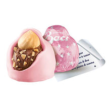 Carica l&#39;immagine nel visualizzatore di Gallery, Baci Perugina Limited Edition Cioccolatini con Fave di Cacao Ruby Naturali e...