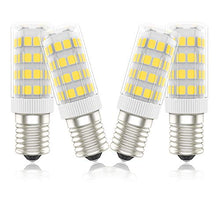 Carica l&#39;immagine nel visualizzatore di Gallery, Phoenix- Lampadina LED E14,Luce Bianca Calda,Lampadine per 5W, Bianco Caldo