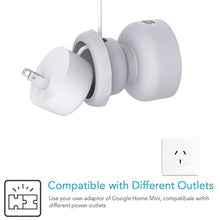 Carica l&#39;immagine nel visualizzatore di Gallery, KIWI design Supporto Compatibile con Home Mini/Nest Mini di Google, Supporto... - Ilgrandebazar