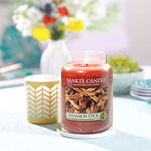 Carica l'immagine nel visualizzatore di Gallery, Yankee Candle candela profumata in giara grande, Candele Giara grande - Ilgrandebazar