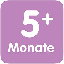 Carica l&#39;immagine nel visualizzatore di Gallery, MAM 70513711 - Set di spazzolini per bambini, Blu, età 5+ mesi - Ilgrandebazar