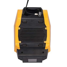 Carica l'immagine nel visualizzatore di Gallery, AUTOUTLET Gonfiatore di Pneumatici Digitale compressore d'Aria Portatile DC...