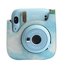 Carica l&#39;immagine nel visualizzatore di Gallery, Anter Protective Custodia Compatibile con Fujifilm Instax CASE ONLY, Lovers