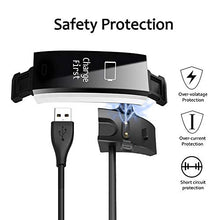 Carica l&#39;immagine nel visualizzatore di Gallery, KIMILAR Caricabatterie Compatibile con Huawei Honor Band 5/4 / 3/3 PRO, USB... - Ilgrandebazar