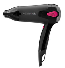 Carica l&#39;immagine nel visualizzatore di Gallery, Rowenta CV5372 Studio Dry Asciugacapelli Compatto per Capelli Sani e... - Ilgrandebazar