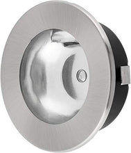 Carica l&#39;immagine nel visualizzatore di Gallery, Faretto da incasso per mobili Slim G4 12 V, con telaio in metallo dotato... - Ilgrandebazar