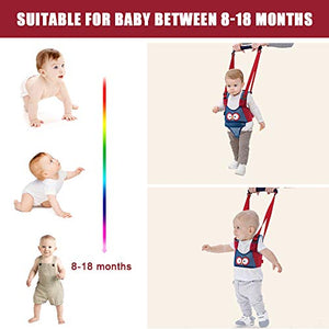 Vicloon Redini primi passi, Bretelle di Sicurezza per Bambino Traspirante,...