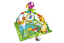 Carica l&#39;immagine nel visualizzatore di Gallery, Fisher- Price Palestrina del Tucano con 3 Modi per Giocare, Musica, Luci e...