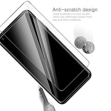 Carica l'immagine nel visualizzatore di Gallery, AROYI Vetro Temperato per Samsung Galaxy A21s, [2 Pezzi] Pellicola...