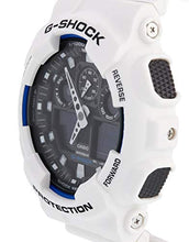 Carica l'immagine nel visualizzatore di Gallery, Casio G-SHOCK Orologio Analogico - Digitale, Uomo Bianco - Ilgrandebazar