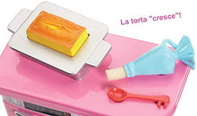 Carica l&#39;immagine nel visualizzatore di Gallery, Barbie- Playset Pasticceria Bambola con Forno e Dolci Che lievitano e... - Ilgrandebazar