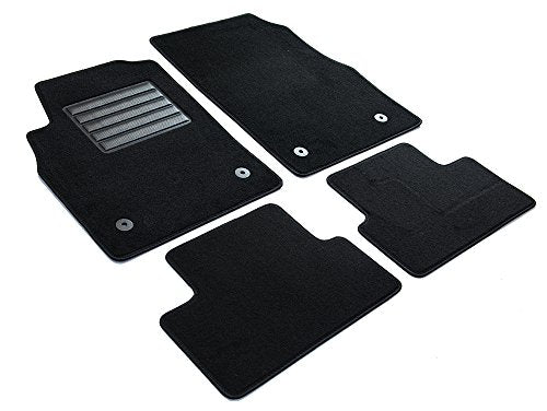 MTM SP-2494 Tappetini su Misura in Velluto, Astra J / GTC / Sports Tourer... - Ilgrandebazar