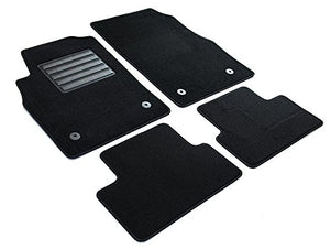 MTM SP-2494 Tappetini su Misura in Velluto, Astra J / GTC / Sports Tourer... - Ilgrandebazar