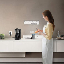 Carica l&#39;immagine nel visualizzatore di Gallery, Woox User manual Presa Smart Mini Funziona con Amazon Alexa Google Assistant...