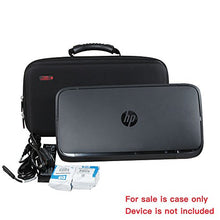 Carica l&#39;immagine nel visualizzatore di Gallery, Difficile EVA Viaggio Caso per HP OfficeJet 250 CZ992A Stampante All-in-One... - Ilgrandebazar
