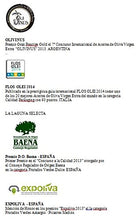 Carica l&#39;immagine nel visualizzatore di Gallery, Morellana Picuda - Olio extra vergine di oliva 500 ml