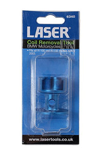Laser Tools, 6340, estrattore per Bobine - Ilgrandebazar