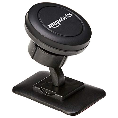 AmazonBasics – Supporto universale per cellulare, adesivo, montaggio sul... - Ilgrandebazar