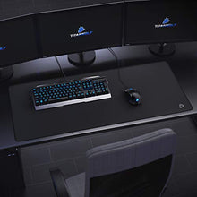 Carica l&#39;immagine nel visualizzatore di Gallery, TITANWOLF Tappetino Mouse XXL Gaming Pad XL 900x400 mm - Mousepad Typ 7