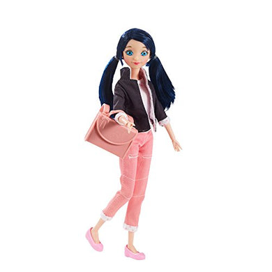 Coccinella: Le Avventure di Ladybug – Bambole Marinette . - Ilgrandebazar