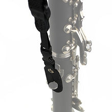 Carica l&#39;immagine nel visualizzatore di Gallery, Klondyke KCLS Tracolla per Clarinetto - Ilgrandebazar