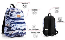 Carica l&#39;immagine nel visualizzatore di Gallery, Zainetto Bambino Asilo Scuola Leggero Zaino 19 Litri - 19 L, Camouflage