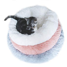 Carica l'immagine nel visualizzatore di Gallery, Weesey Cuccia per Animali Domestici, Cani, Gatti, in 70cm, Bianco